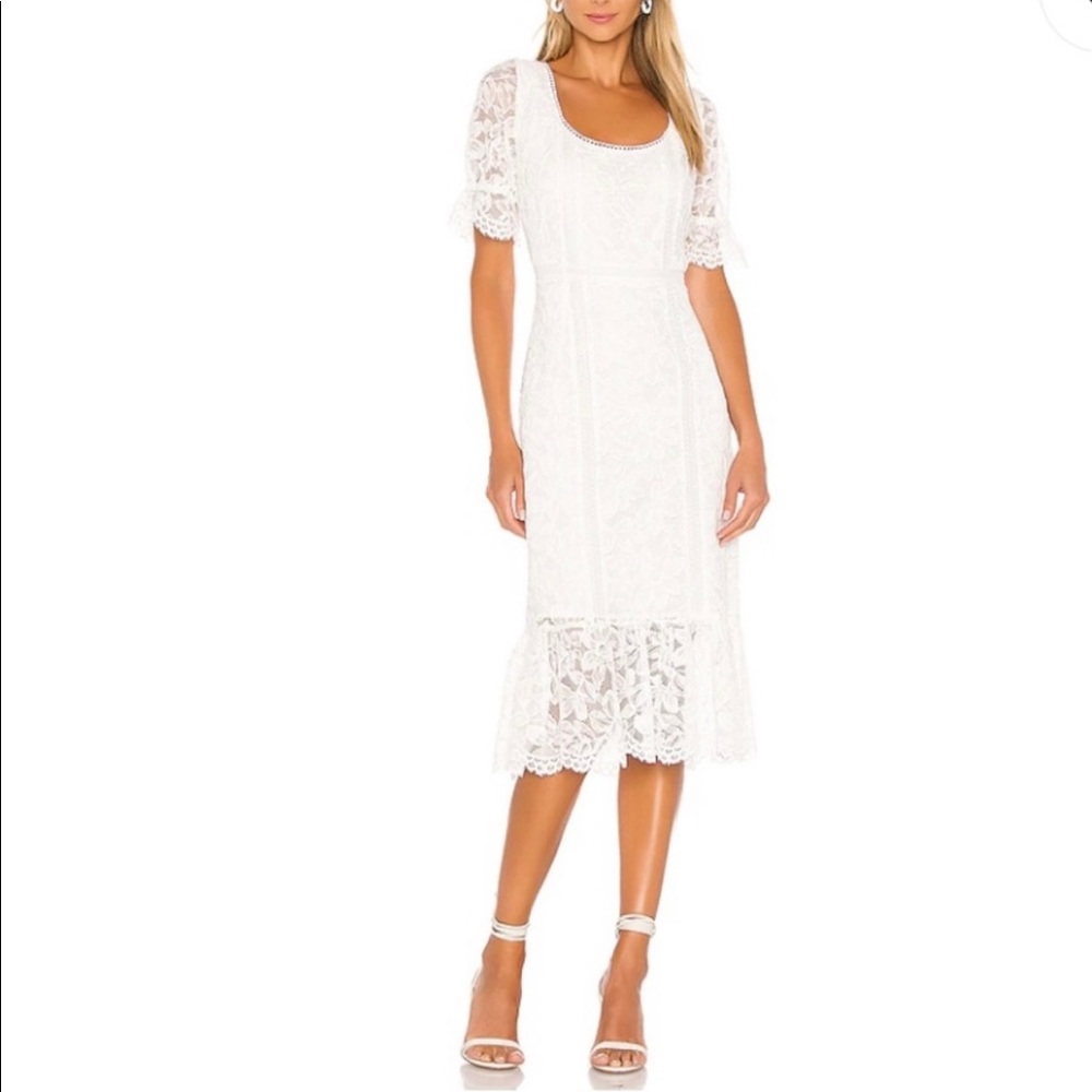 BB Dakota Dress